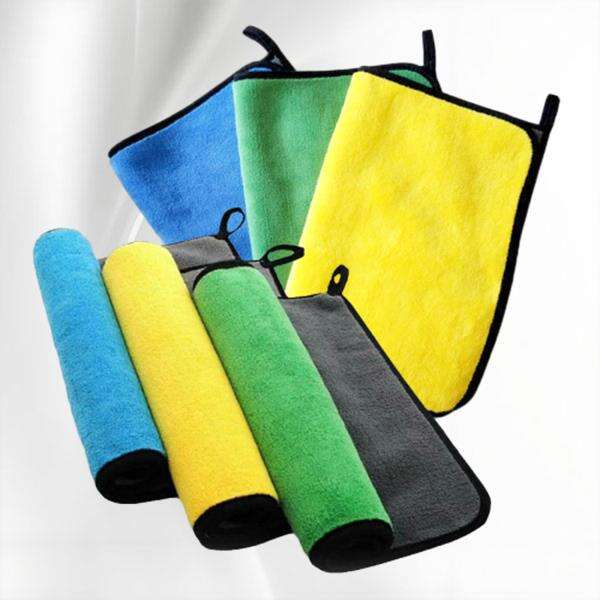 Eco-Friendly and Cost-Effective Cleaning Solution for Auto Shops