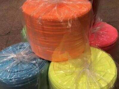 Microfiber Fabrics in Clothing: Why It's the Material of Choice for Activewear and Loungewear