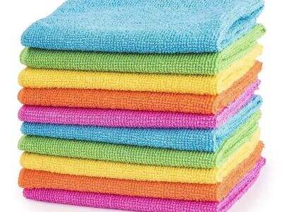 Which Size Car Wash Cloth is Best for Cleaning SUVs and Small Cars?