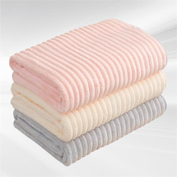 Bulk Discount Available for Wholesale Baby Towel Orders