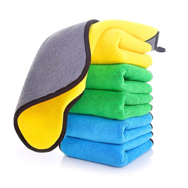 What sets our lint free cloth apart from the competition