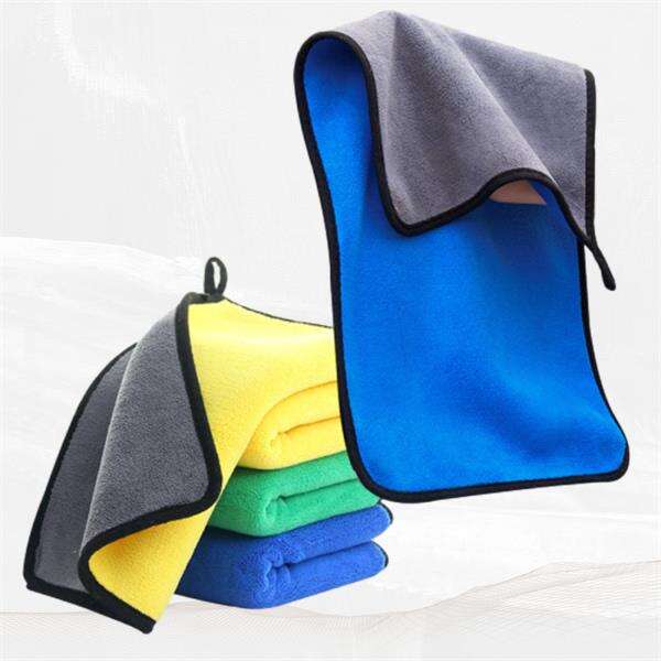 Discover the Benefits of Using Our Microfiber Cloth for Glasses