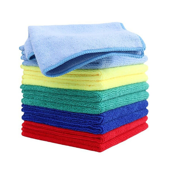 Tuala Hospitaliti Berkualiti Tinggi untuk Tuala yang Lembut dan Mewah