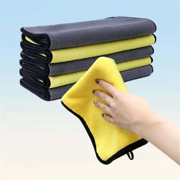 Obteña o mellor valor pola súa diñeiro cos nosos lotes de toallas de microfibra ao por maior