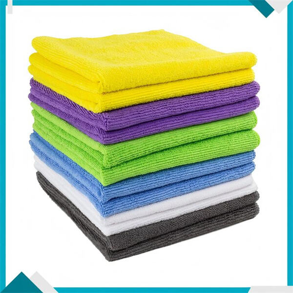 Actualice su inventario con toallas de baño de felpa premium