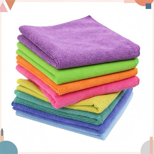 Sesuai untuk spa, hotel, dan resort yang ingin meningkatkan inventori tuala mereka