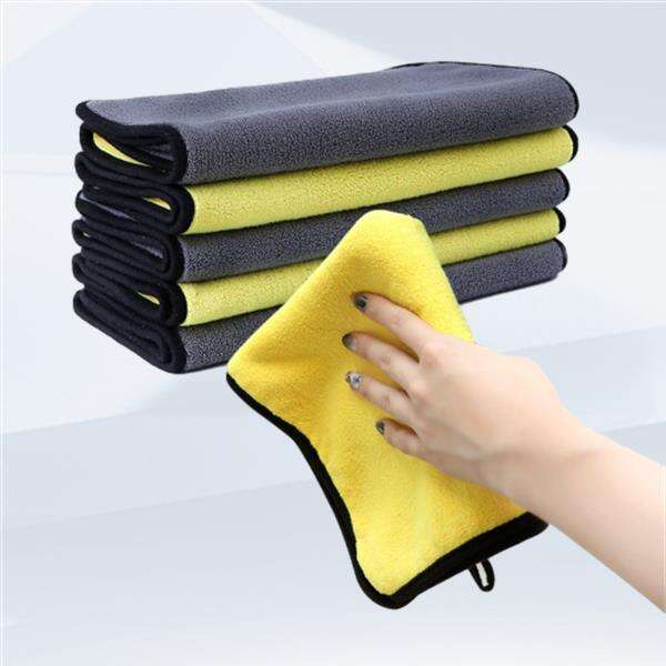 meilleures marques de serviettes en microfibre pour cheveux
