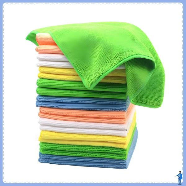 Cel mai bun furnizor de lăcături de curățat de pe piață