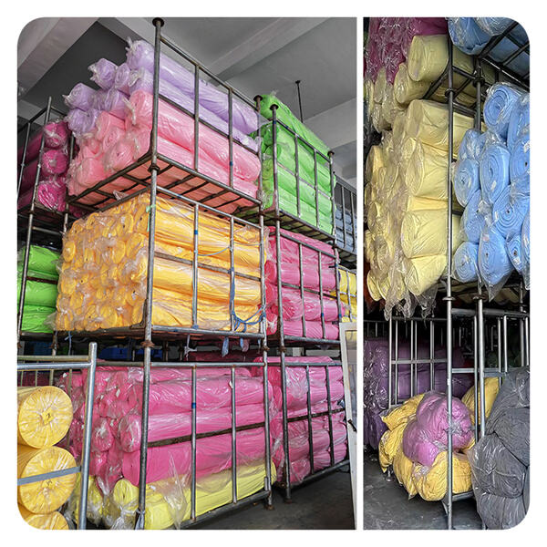 Easy to clean and maintain for busy wholesale buyers