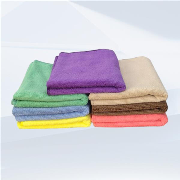 bestes Mikrofasertuch zur Reinigung von Spiegeln