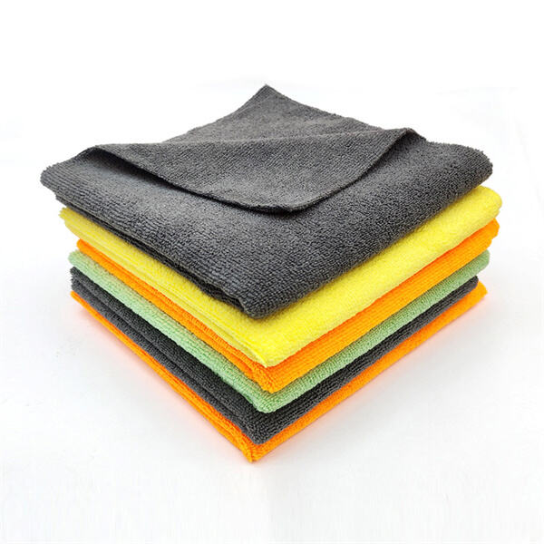 Panos ecológicos e laváveis em máquina para uma solução de limpeza sustentável