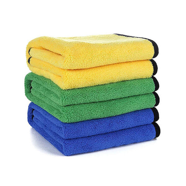 Performanță și Durabilitate Impecabile în Fiecare Ștergar