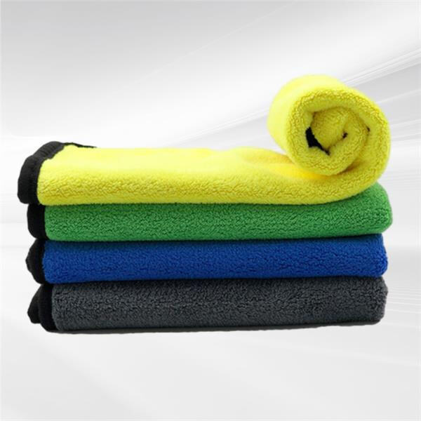 How to properly care for lint free cloth