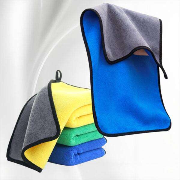 주방 청소에 가장 적합한 마이크로파이버 천