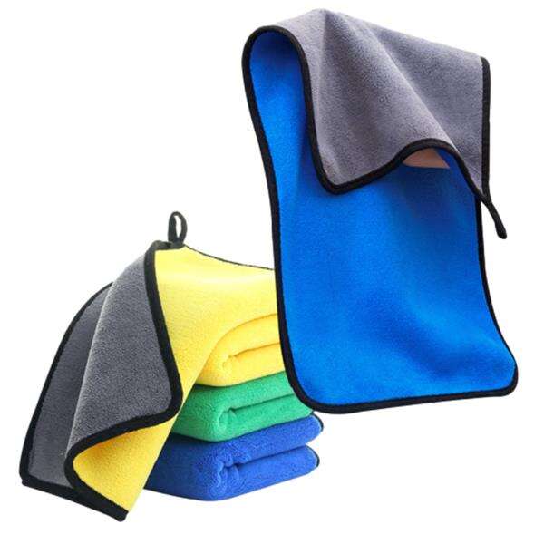 Expert tips for using window cleaning cloths effectively