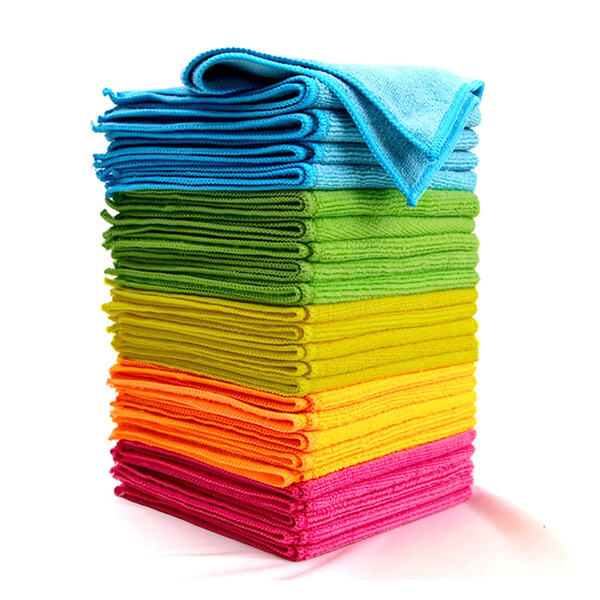 고급 주방 천으로 청소 루틴을 업그레이드하세요