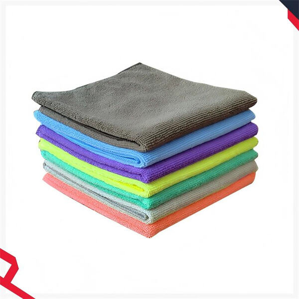 Jubah Mandi Terry Bergaya dan Selesa untuk Pembelian dalam Kuantiti Besar