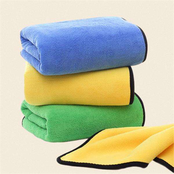 ผ้าขนหนูที่ทนทานและใช้งานได้นาน สำหรับการใช้งานอย่างคุ้มค่าต่อต้นทุนในร้านอาหาร