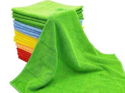 Why Does Car Paint Become Dull After Wiping with a Towel? Avoid These 4 Mistakes!