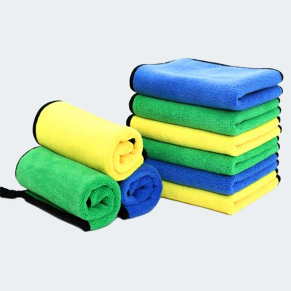 Eco-friendly and Sustainable Car Cloth Options