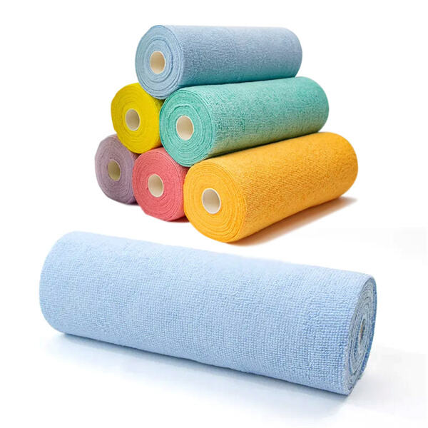 Panos de Louça de Algodão de Alta Qualidade para Compra em Grande Quantidade