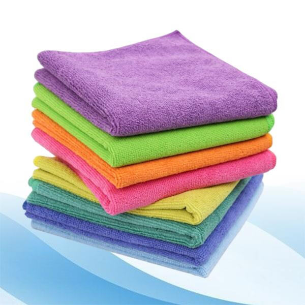 Trusted supplier of top-tier car cleaning microfiber products