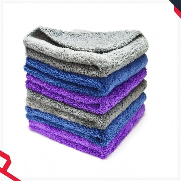 Cost-effective and eco-friendly microfiber cloths for bulk purchase