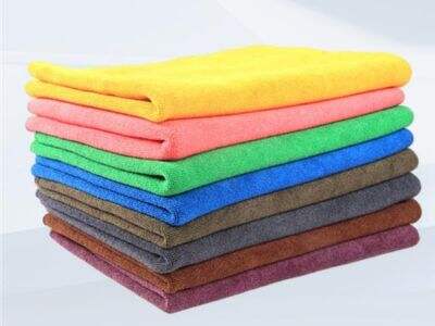 Paano Pumili ng Lagayan para sa Paglilinis ng Kotse? Iwasan ang Tatlong Materyales na Madaling Mag-ukit sa Kulay ng Kotse