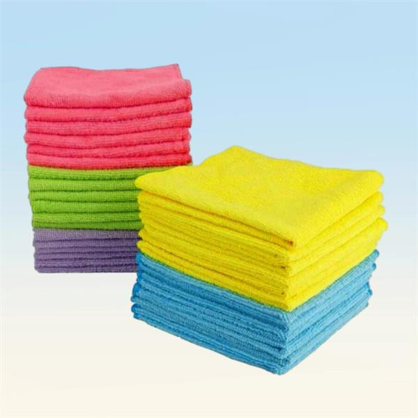 Top trending glass towel options for wholesale purchase