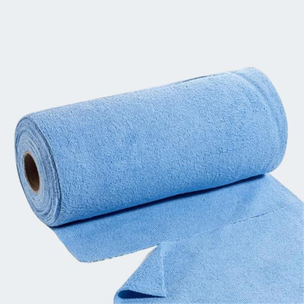 Durable and Long-lasting Waffle Towels for Your Business