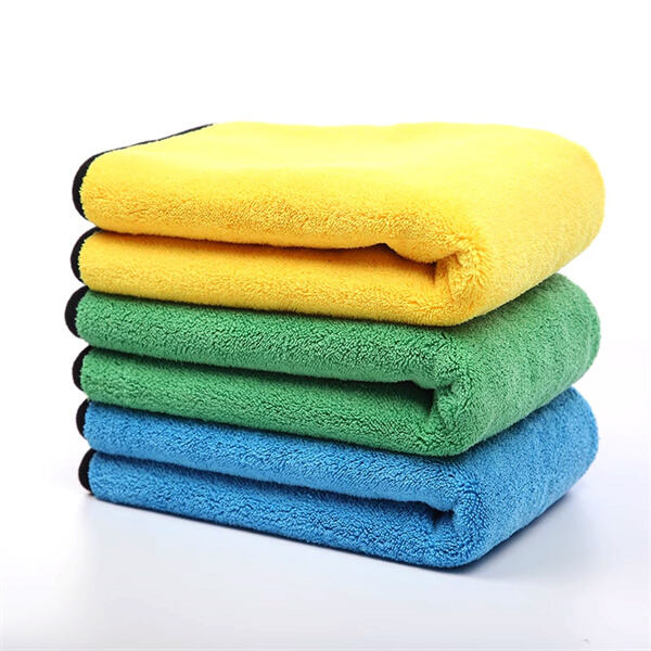 Descubra por que as nosas toallas de microfibra para o rostro son imprescindibles nos salóns de beleza e spas