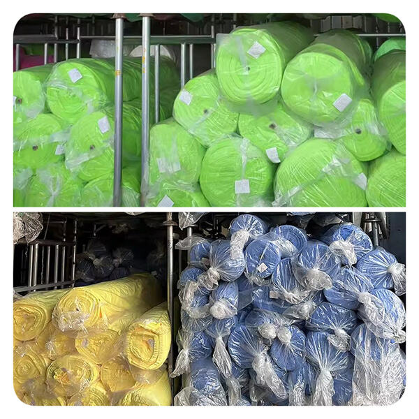 Hypoallergenic and Antimicrobial Microfiber Fabric Means a Healthier You