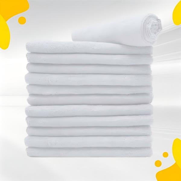 Deseños innovadores de superficie de toalla para impresionar aos seus clientes