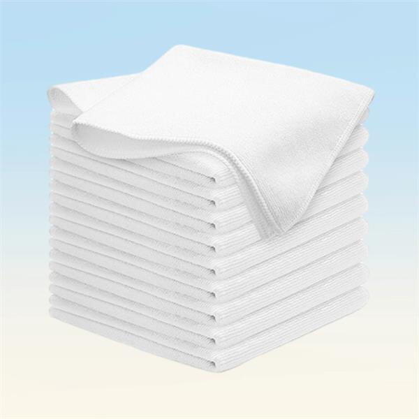 Por que as toallas para a limpeza facial son imprescindibles en calquera rutina de beleza