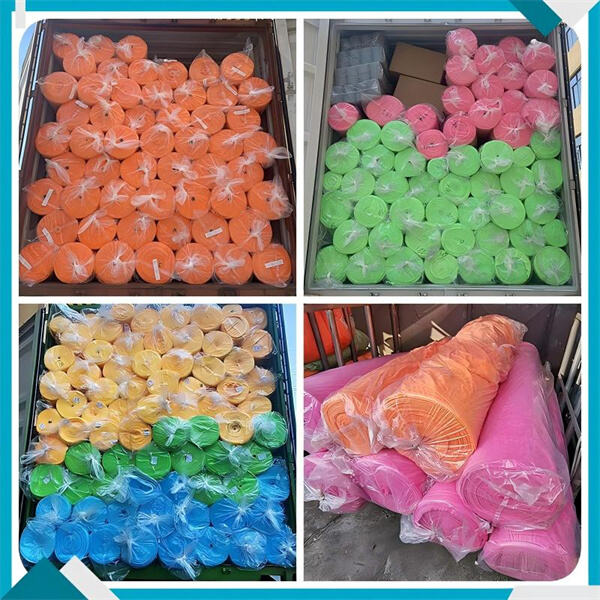 Environment Friendly and Durable Microfiber Cloth Fabric Options Can be Used