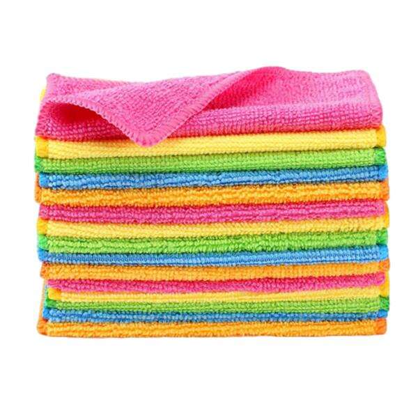 Toallas de cociña ultraabsorbentes ideais para restaurantes e empresas de catering