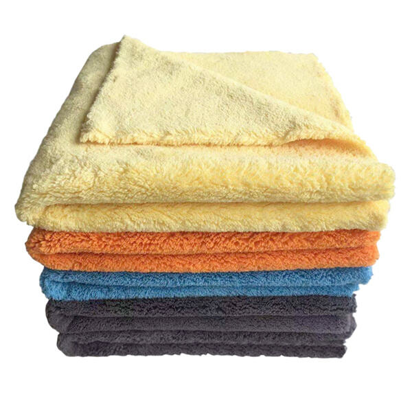 Boost Your Sales with Our Top-rated Microfiber Towels