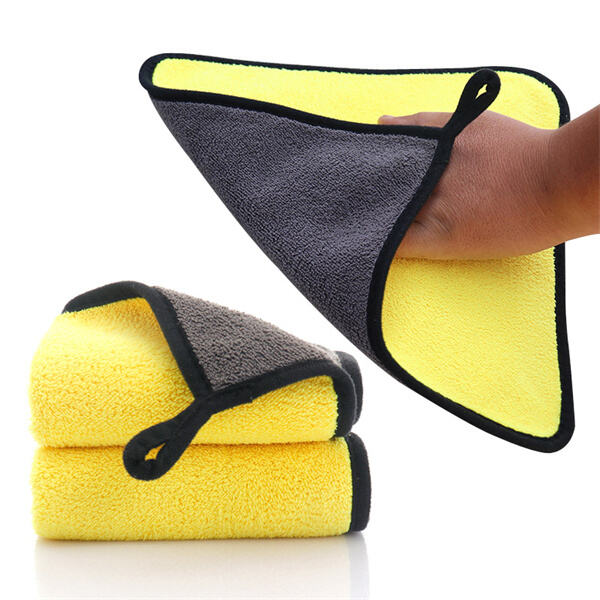 Wholesale deals on the best microfiber cloth for car detailing