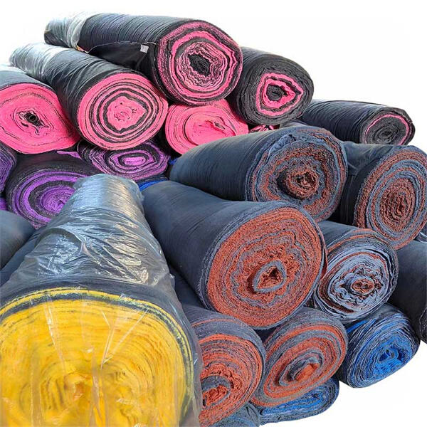 Affordable and High-Performance Microfiber Solutions