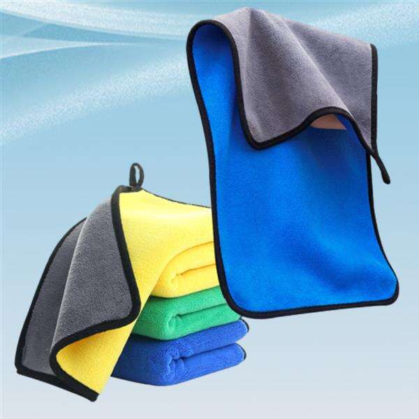 Multi-Purpose and Versatile Kitchen Cleaning Cloth