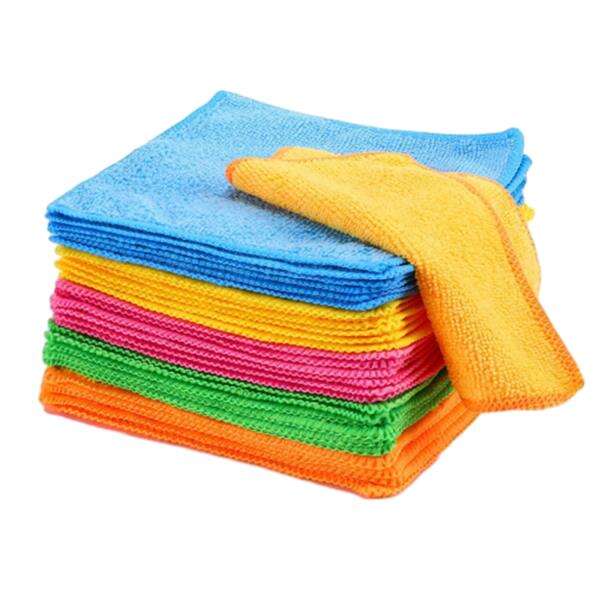 Șervețele ecologice și reutilizabile pentru restaurante