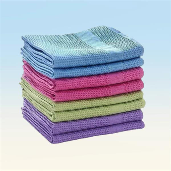 The benefits of using a microfiber mop cloth for cleaning