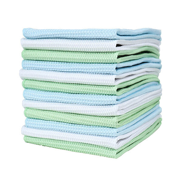 best glass towels for streak-free cleaning