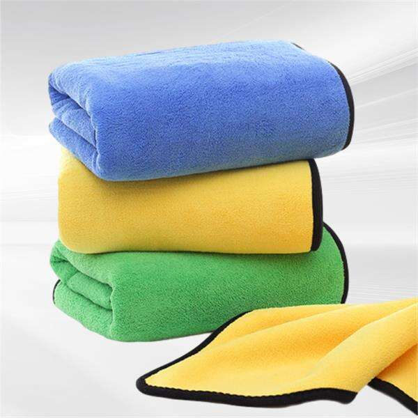 ผ้าทำความสะอาดรถคุณภาพสูงในราคาที่ดีที่สุด