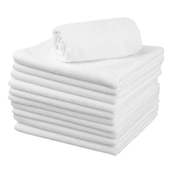 Opcións personalizadas de superficie de toalla adaptadas ás necesidades da súa marca