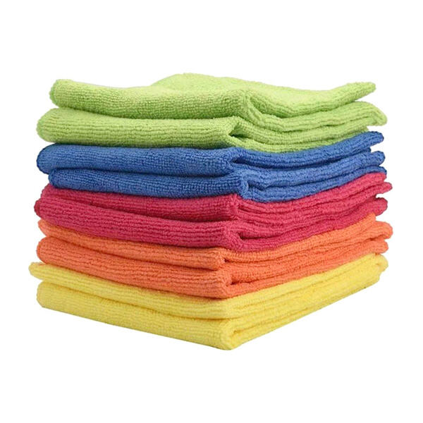 ปัญหาทั่วไปเกี่ยวกับผ้าล้างรถและวิธีการหลีกเลี่ยง