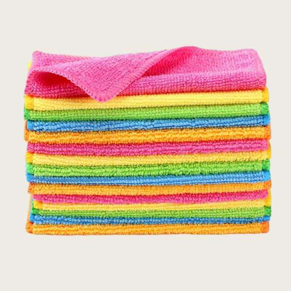 Premium quality and sustainable kitchen cloths