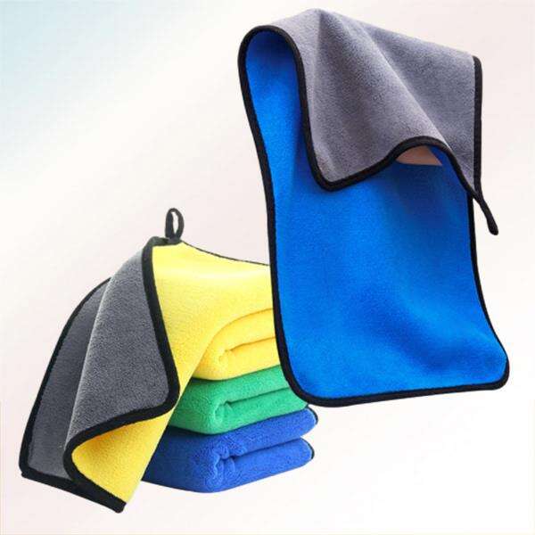 Enhance Your Car Detailing Business with Our Superior Microfiber Cloths