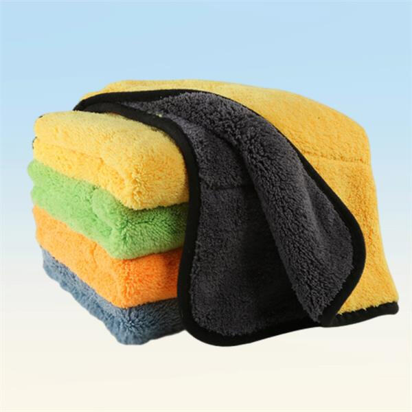 Professional Grade Glass Cleaning Cloth Bulk Supplier