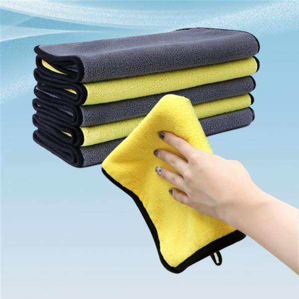 เลือกผ้าขนหนูไมโครไฟเบอร์ของเราเพื่อคุณภาพเยี่ยมและเวลาในการแห้งตัวที่รวดเร็ว